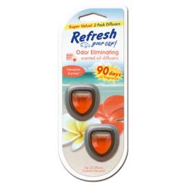 2PK HawSun Min Diffuser