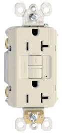 20A ALM HD Self GFCI