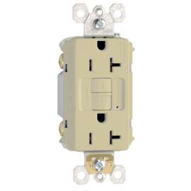 20A IVY HD Self GFCI