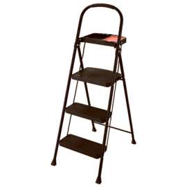 3 Step STL Stool/Tray