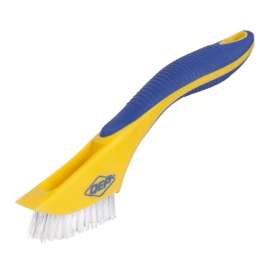 7" Grout/Tile Brush