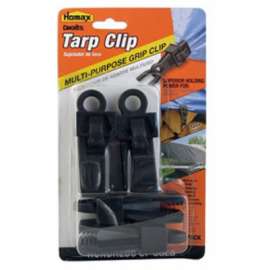 4PK CinchTite Tarp Clip
