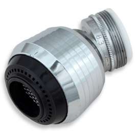 STD Spr/Stream Aerator