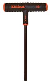 1/8" PWR T Hex Key
