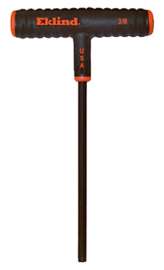 3/8" PWR T Hex Key