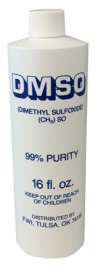 16OZ LIQ DMSO