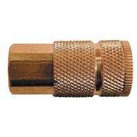 Coilflow ARO Interchange Series Couplers 1/4 in (NPT) F
