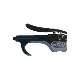 600 Series Blow Guns, Non-Safety Tip, Brass