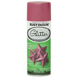 10.25OZ PNK Glitt Spray