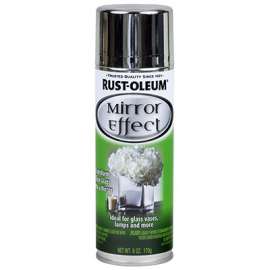 6OZ Mirror Effect Spray