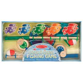 Catch/Count Fishing Set