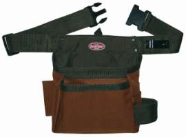 10x4x10.5 Holster/Belt