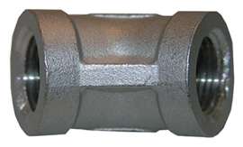 1/2"SS 45DEG Pipe Elbow