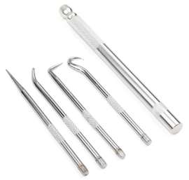 4W Repair Pick Set