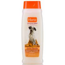 18OZ Oatm Dog Shampoo
