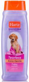 Hartz18OZ Puppy Shampoo