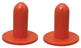 2PK Calf Scr Nipple