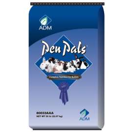50LB Rabbit Mini Pellet