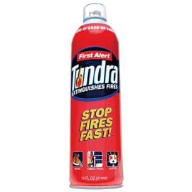 14OZ Fire Exting Spray