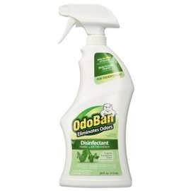 Odoban 32OZEuca Cleaner
