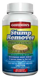 LB RTU Stump Remover