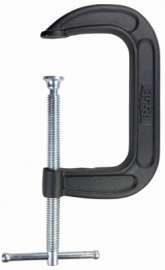 5" Drop Forged C-Clamp
