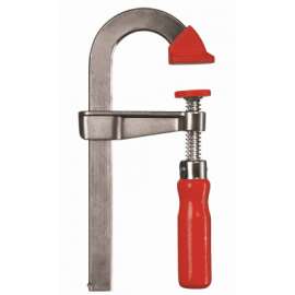 4" LD U-Style Bar Clamp
