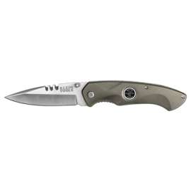 Electricians PCKT Knife