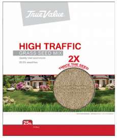 TV 25LB Hi Traffic Seed