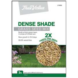 TV 3LB Shade Grass Seed
