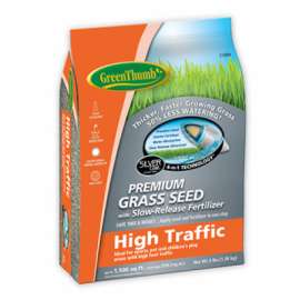 GT 3LB HiTraffic Seed