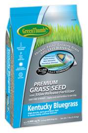 GT 7LB KY BLU Seed
