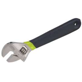 MM 6" ADJ Wrench