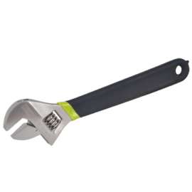 MM 10" ADJ Wrench