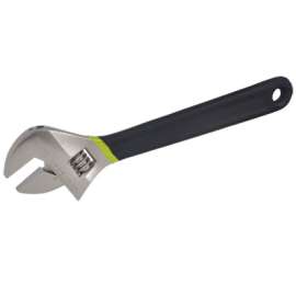 MM 15" ADJ Wrench