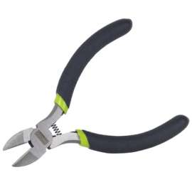MM 5" Diag Cut Pliers