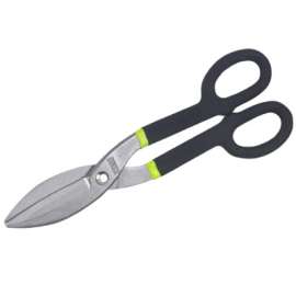 MM 12-1/2"STR Tin Snips