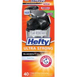 40CT13GAL BLK Kitch Bag
