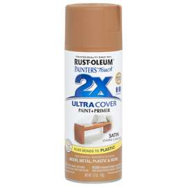 PT2X12OZ Sat Carm Paint