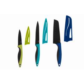 6PC Variety Knife Set