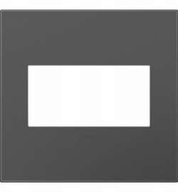 2G Magnesium Wall Plate