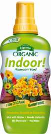 8OZ Ind Plant Food
