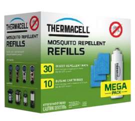 Thermacell Refill Pack