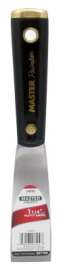 MPBTR 1-1/4"Putty Knife
