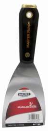 MP BTR 3" Spackle Knife