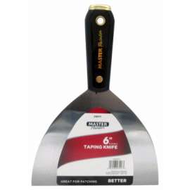 MP BTR 6" Taping Knife