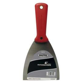 MP GD 4"Flex Tape Knife