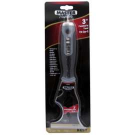 MP BST 19In1 Paint Tool