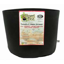20GAL BLK Tomato Grower