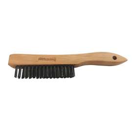 WD Shoe Hand Wire Brush